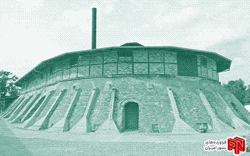 کوره هافمن
